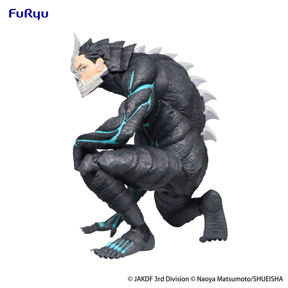 Kaiju No. 8 - Kaiju No. 8 - Furyu Noodle Stopper