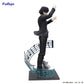 Hunter x Hunter - Exceed Creative Chrollo - Requiem Ver. 21 cm - Furyu
