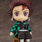 Demon Slayer: Kimetsu no Yaiba - Tanjiro Kamado - Nendoroid Swacchao!