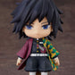 Demon Slayer: Kimetsu no Yaiba - Giyu Tomioka - Nendoroid Swacchao!