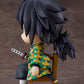 Demon Slayer: Kimetsu no Yaiba - Giyu Tomioka - Nendoroid Swacchao!