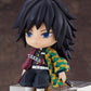 Demon Slayer: Kimetsu no Yaiba - Giyu Tomioka - Nendoroid Swacchao!
