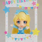 Nendoroid More - Zubehör Acryl Frame Stand (Happy Birthday)