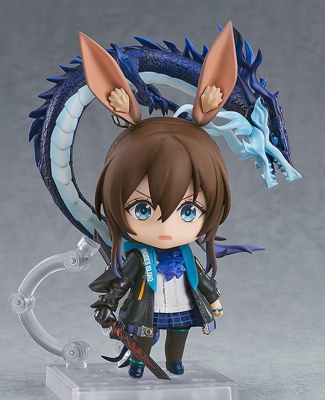 Nendoroid More - Arknights - Zubehör-Set für Amiya