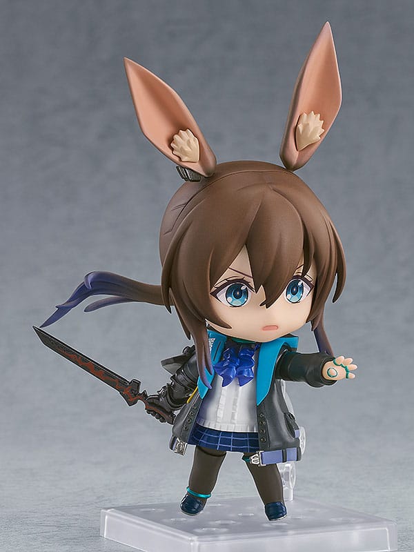 Nendoroid More - Arknights - Zubehör-Set für Amiya