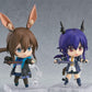 Nendoroid More - Arknights - Zubehör-Set für Amiya
