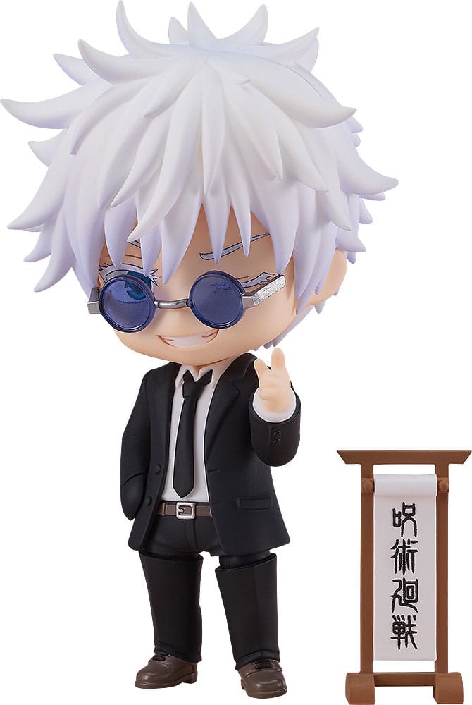 Jujutsu Kaisen - Satoru Gojo (Suit Vers.) - Nendoroid