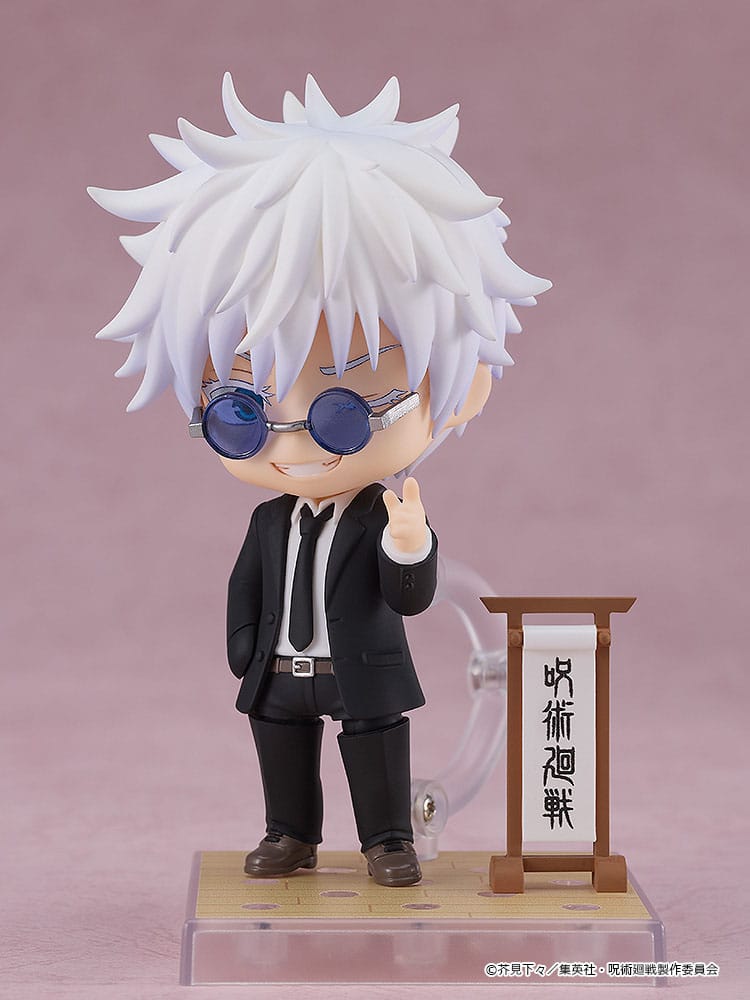 Jujutsu Kaisen - Satoru Gojo (Suit Vers.) - Nendoroid