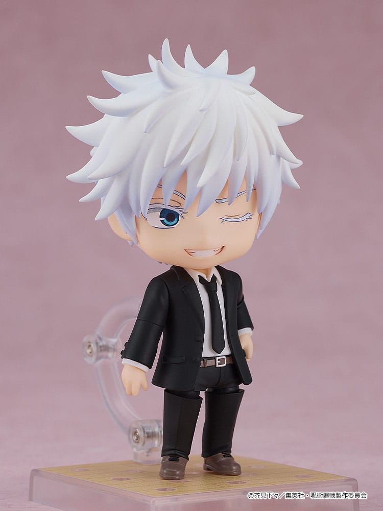 Jujutsu Kaisen - Satoru Gojo (Suit Vers.) - Nendoroid