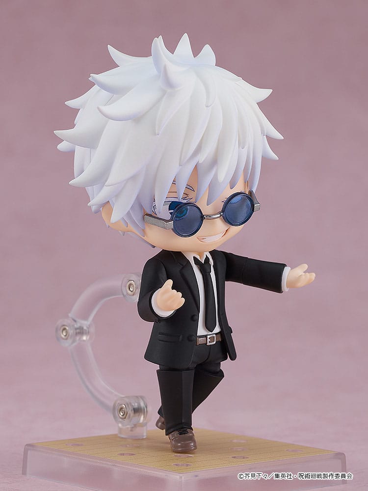 Jujutsu Kaisen - Satoru Gojo (Suit Vers.) - Nendoroid