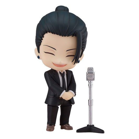 Jujutsu Kaisen - Suguru Geto: Suit Ver. - Nendoroid