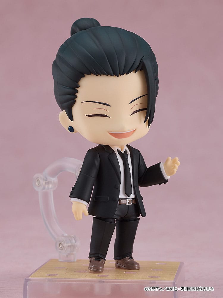 Jujutsu Kaisen - Suguru Geto: Suit Ver. - Nendoroid