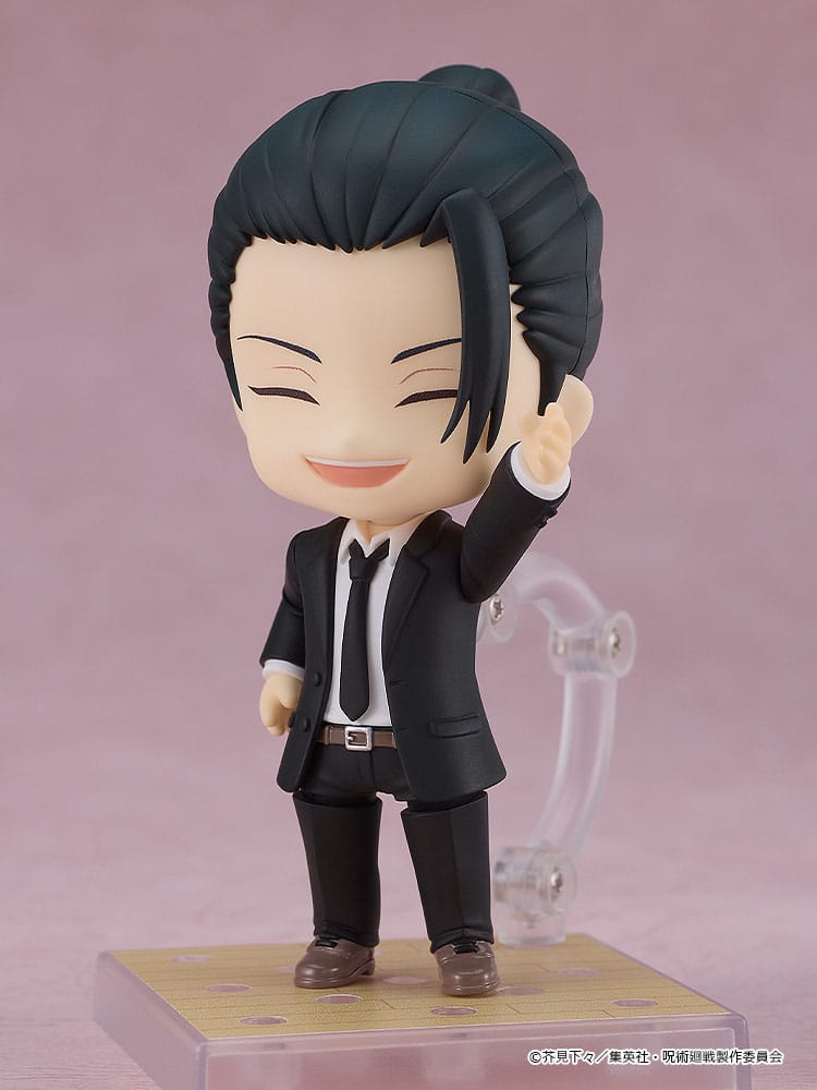 Jujutsu Kaisen - Suguru Geto: Suit Ver. - Nendoroid
