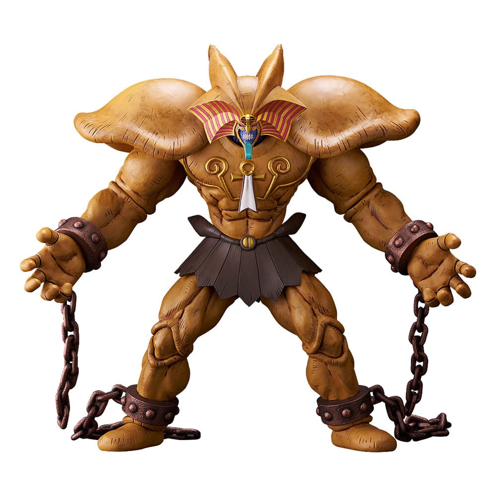 Yu-Gi-Oh! - Exodia the Forbidden - Pop Up Parade L