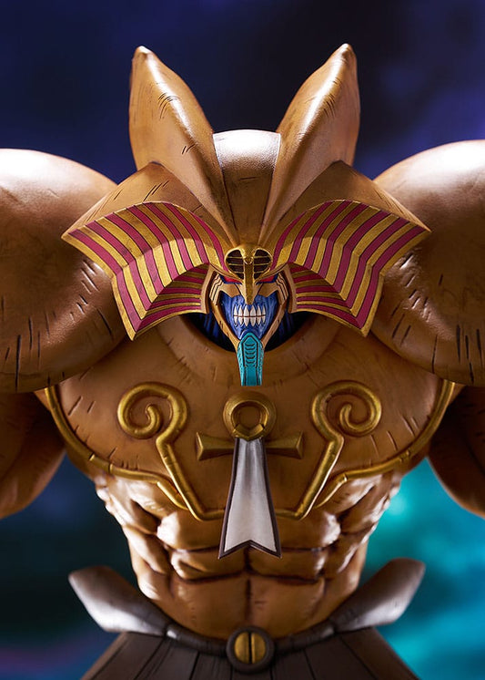 Yu-Gi-Oh! - Exodia the Forbidden - Pop Up Parade L