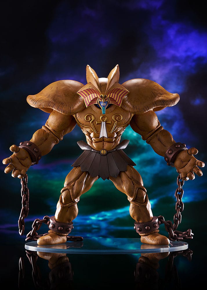 Yu-Gi-Oh! - Exodia the Forbidden - Pop Up Parade L