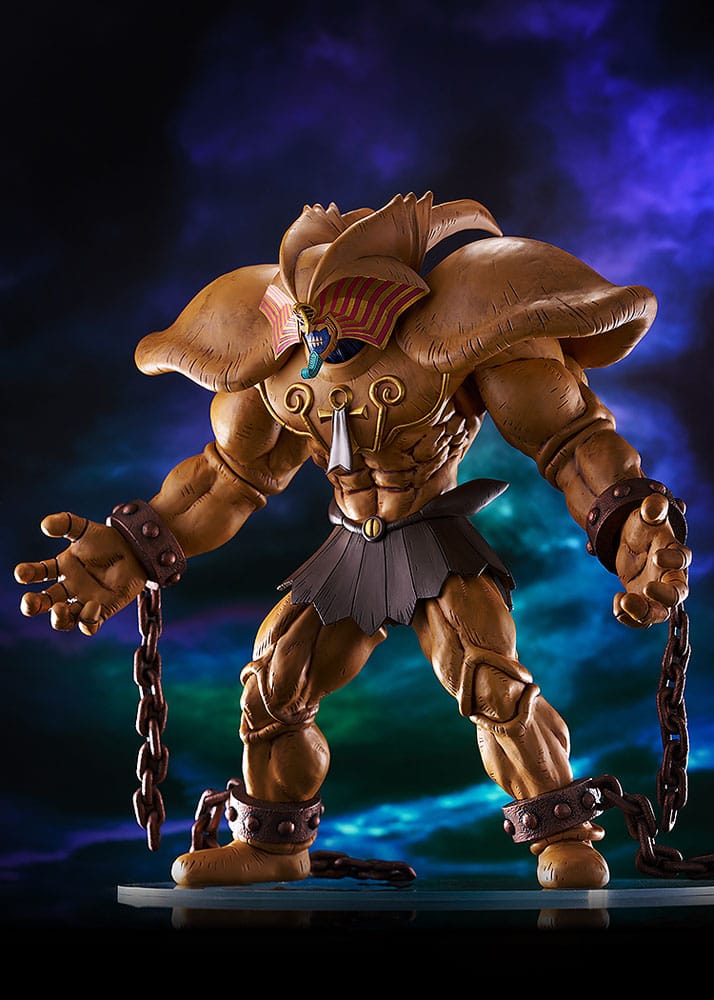 Yu-Gi-Oh! - Exodia the Forbidden - Pop Up Parade L