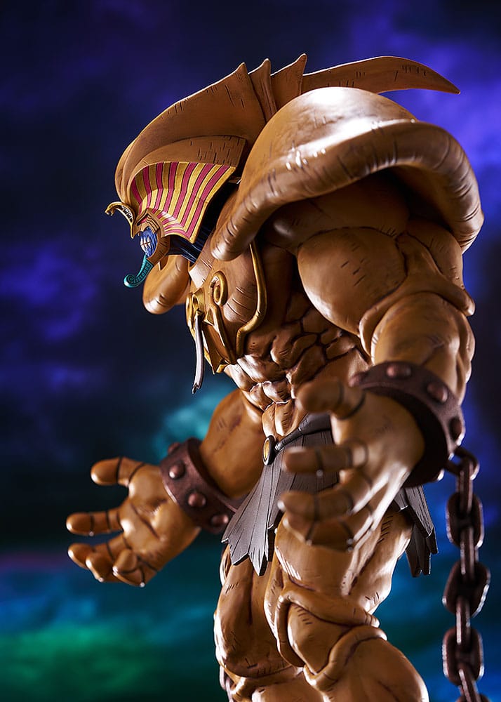 Yu-Gi-Oh! - Exodia the Forbidden - Pop Up Parade L