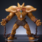 Yu-Gi-Oh! - Exodia the Forbidden - Pop Up Parade L