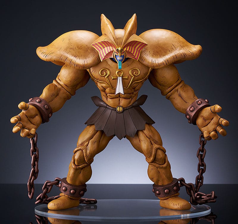 Yu-Gi-Oh! - Exodia the Forbidden - Pop Up Parade L