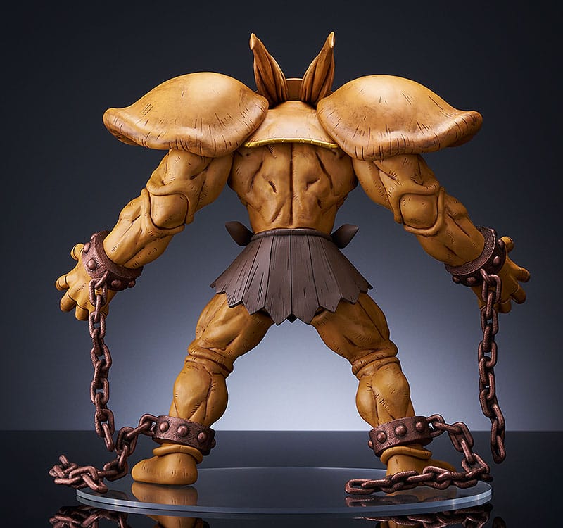 Yu-Gi-Oh! - Exodia the Forbidden - Pop Up Parade L