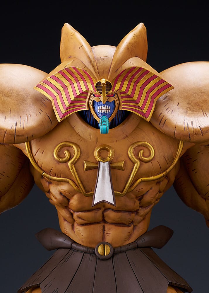 Yu-Gi-Oh! - Exodia the Forbidden - Pop Up Parade L