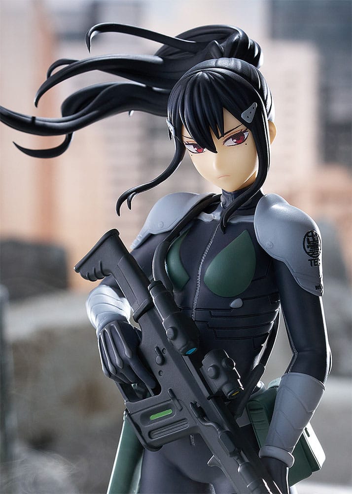 Kaiju No. 8 - Mina Ashiro - Pop Up Parade