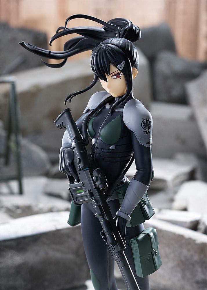 Kaiju No. 8 - Mina Ashiro - Pop Up Parade