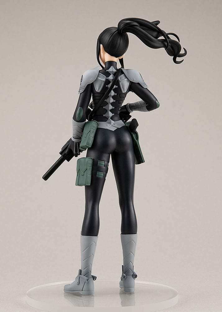 Kaiju No. 8 - Mina Ashiro - Pop Up Parade