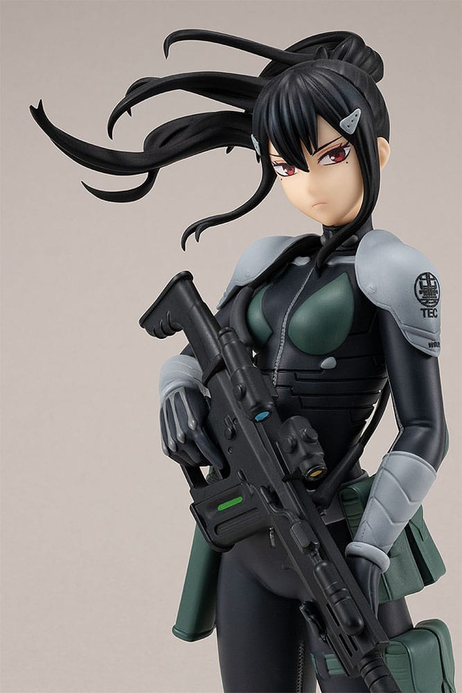 Kaiju No. 8 - Mina Ashiro - Pop Up Parade