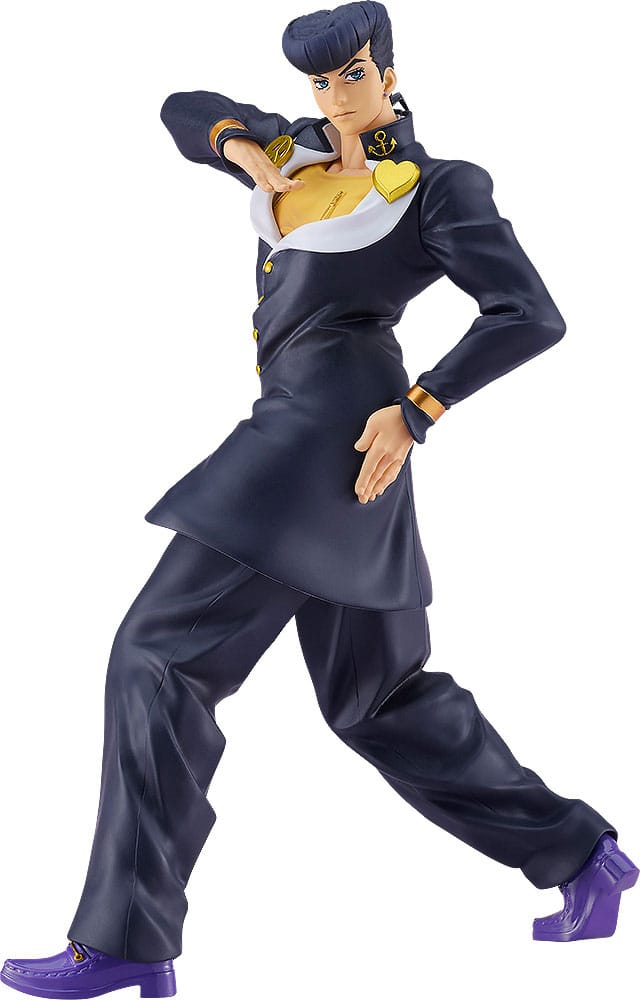 Jojo's Bizarre Adventure: Diamond is Unbreakable - Josuke Higashikata - Pop Up Parade