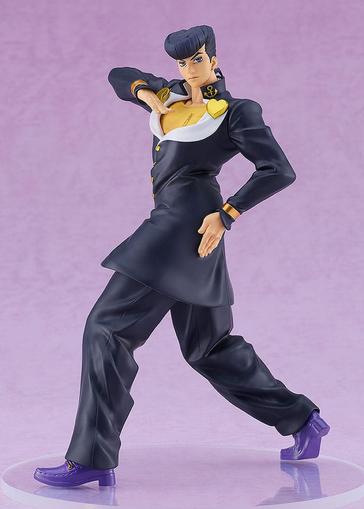 Jojo's Bizarre Adventure: Diamond is Unbreakable - Josuke Higashikata - Pop Up Parade