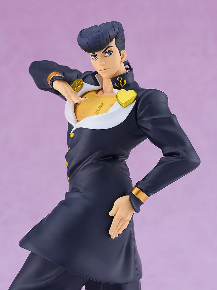 Jojo's Bizarre Adventure: Diamond is Unbreakable - Josuke Higashikata - Pop Up Parade