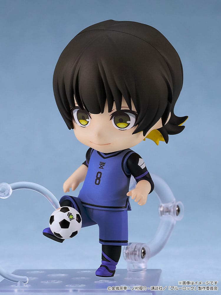 Blue Lock - Bachira Meguru - Nendoroid
