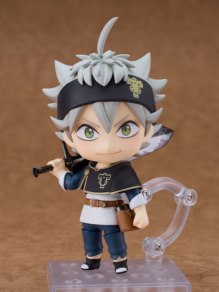 Black Clover - Asta - Nendoroid