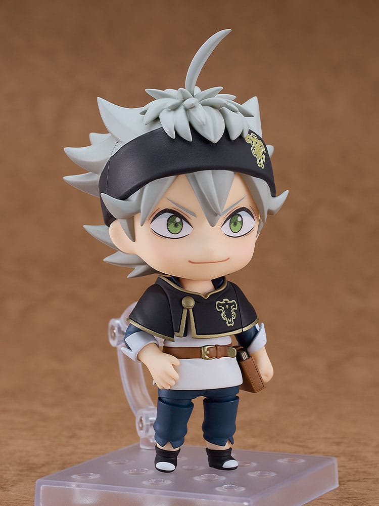 Black Clover - Asta - Nendoroid