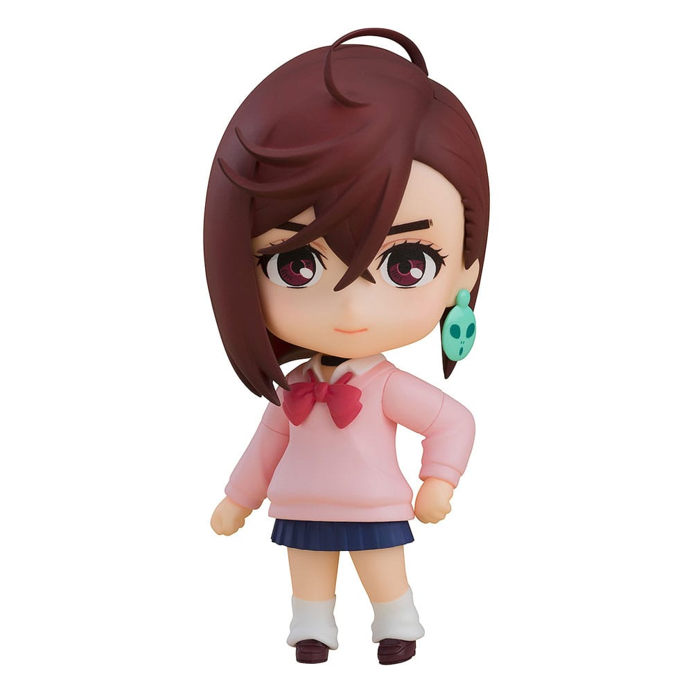 Dandadan - Momo - Nendoroid