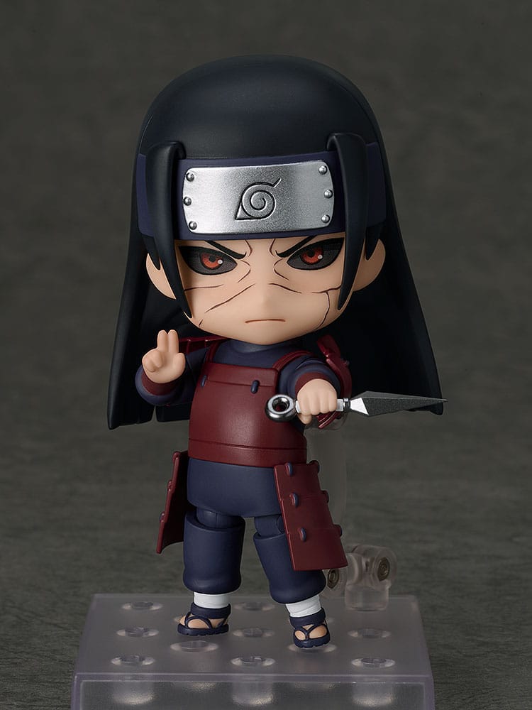 Naruto - Hashirama Senju - Nendoroid