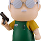 Sakamoto Days - Taro Sakamoto - Nendoroid Basic