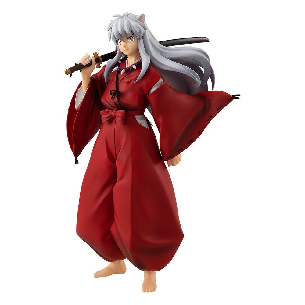 Inu Yasha The Final Act - Inu Yasha - Pop Up Parade
