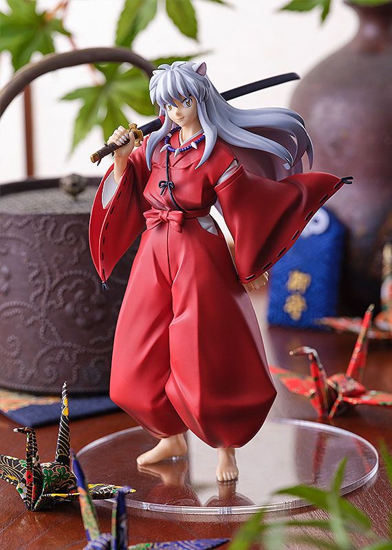 Inu Yasha The Final Act - Inu Yasha - Pop Up Parade