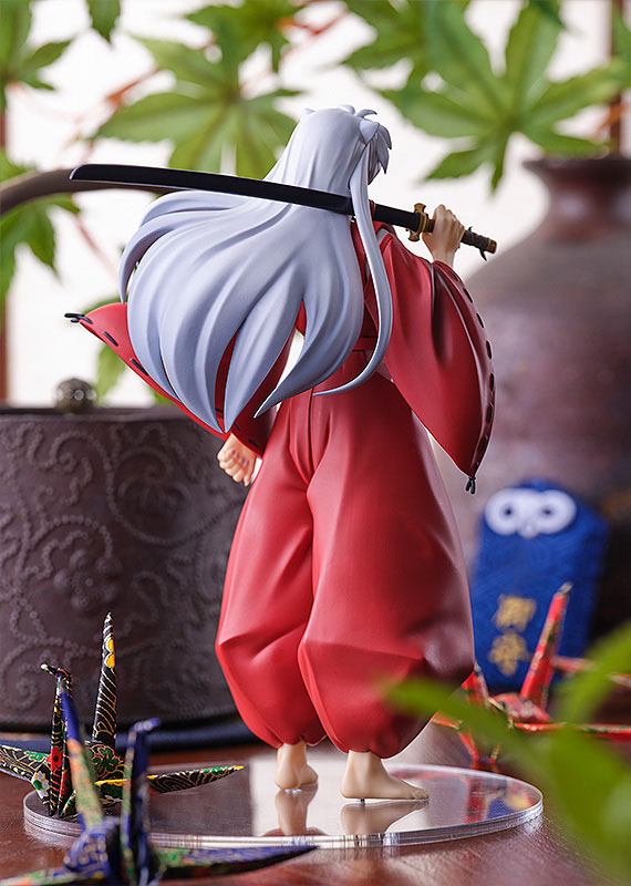 Inu Yasha The Final Act - Inu Yasha - Pop Up Parade