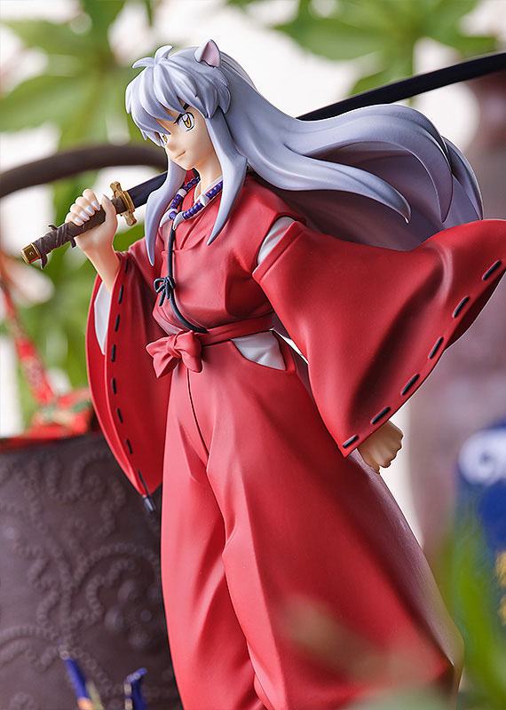 Inu Yasha The Final Act - Inu Yasha - Pop Up Parade