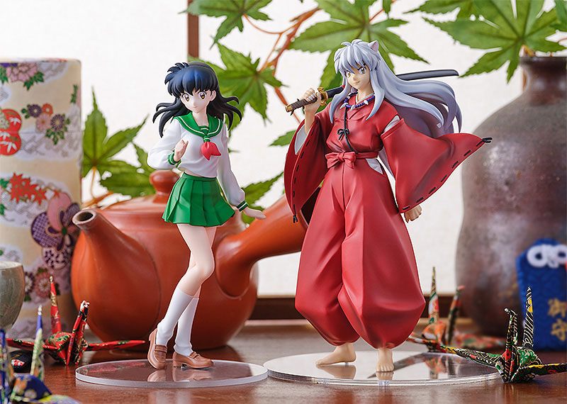 Inu Yasha The Final Act - Inu Yasha - Pop Up Parade