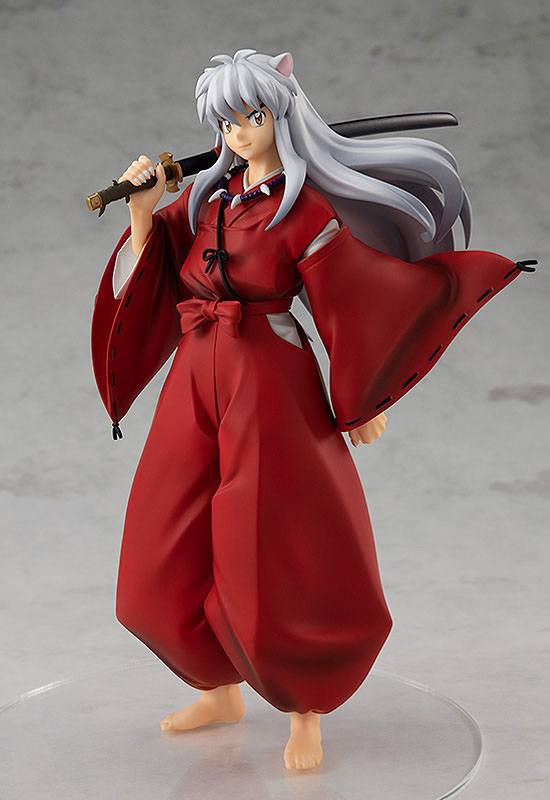 Inu Yasha The Final Act - Inu Yasha - Pop Up Parade