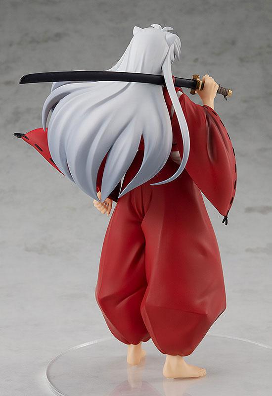 Inu Yasha The Final Act - Inu Yasha - Pop Up Parade