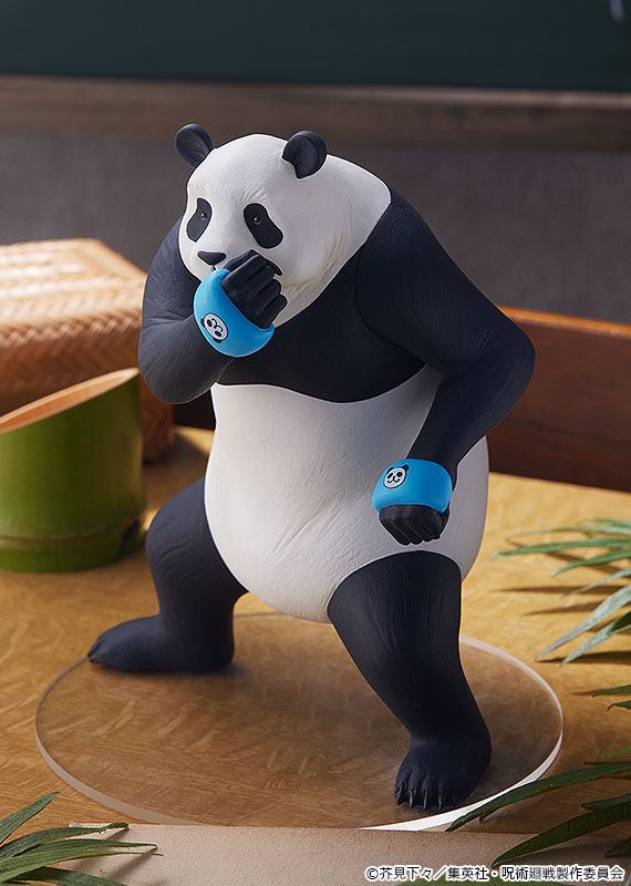 Jujutsu Kaisen - Panda - Pop Up Parade