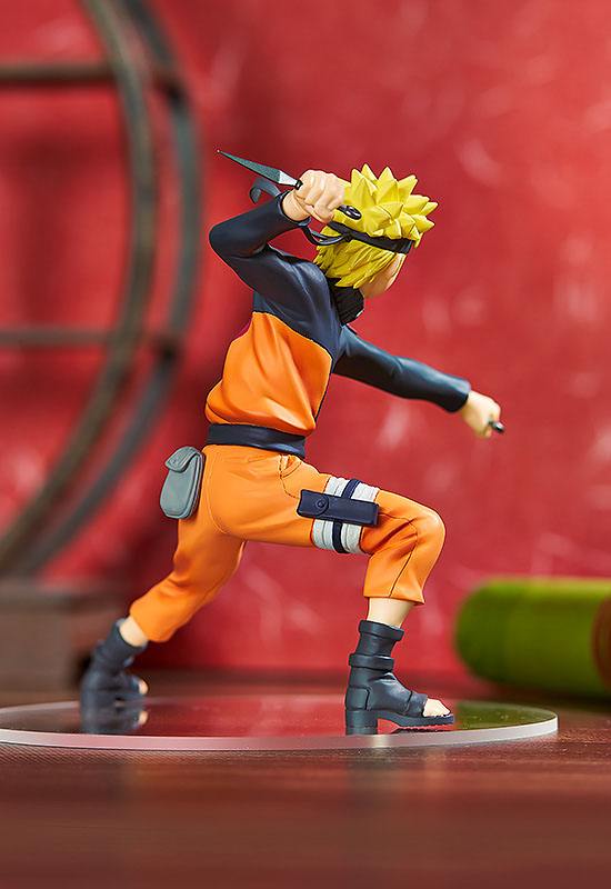 Naruto Shippuden - Naruto - Pop Up Parade