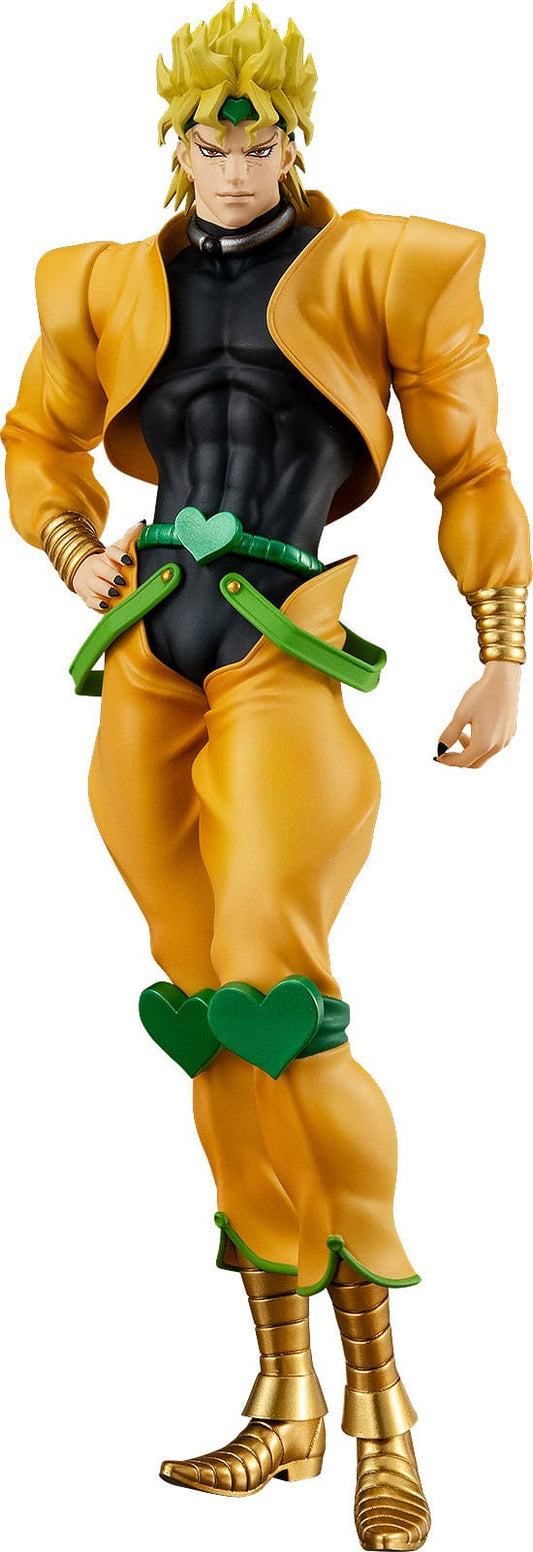 Jojo's Bizarre Adventure: Stardust Crusaders - Dio - Pop Up Parade
