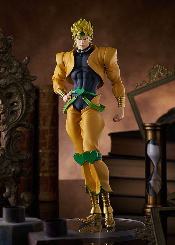 Jojo's Bizarre Adventure: Stardust Crusaders - Dio - Pop Up Parade
